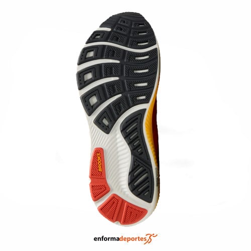 Zapatilla hombre Brooks Ghost 18