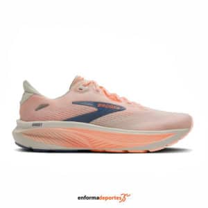 Zapatilla hombre Brooks Ghost 18