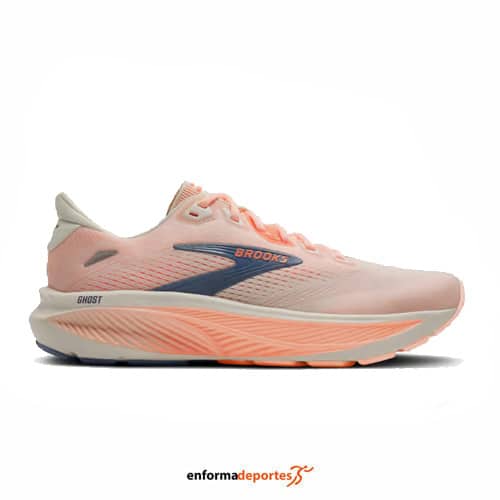 Zapatilla hombre Brooks Ghost 18