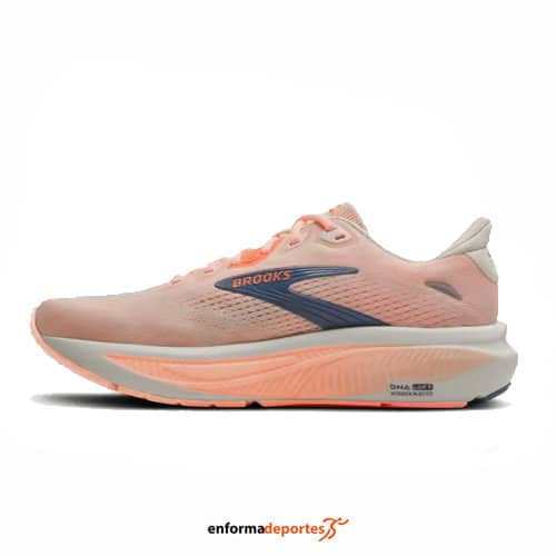 Zapatilla hombre Brooks Ghost 18