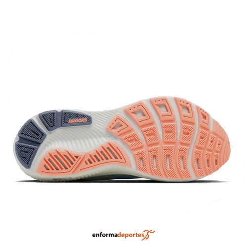 Zapatilla hombre Brooks Ghost 18