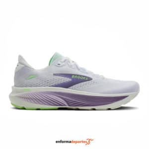 Zapatilla hombre Brooks Ghost 18