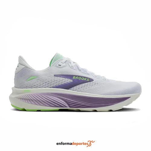 Zapatilla hombre Brooks Ghost 18