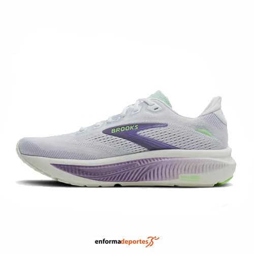 Zapatilla hombre Brooks Ghost 18