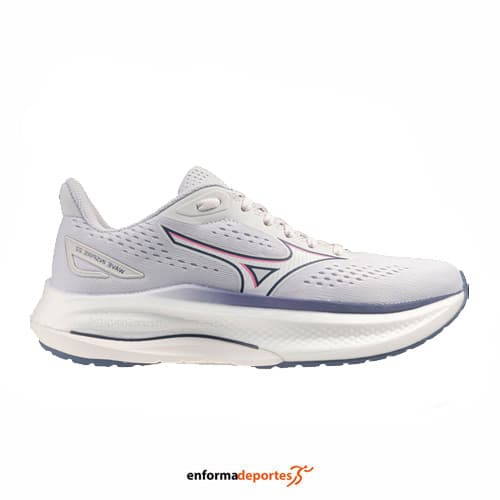 Zapatilla mujer Mizuno Wave Inspire 22