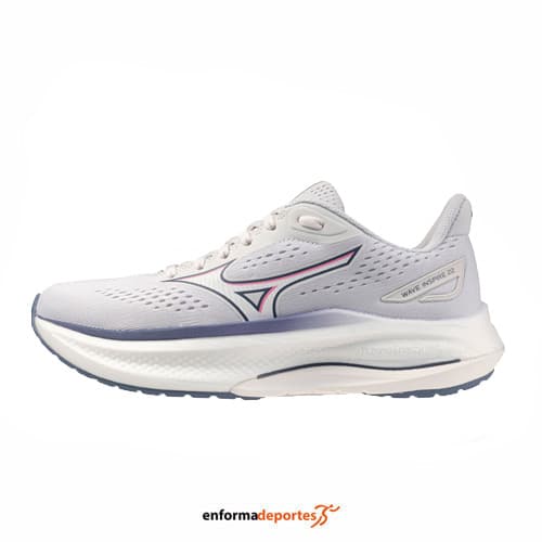Zapatilla mujer Mizuno Wave Inspire 22