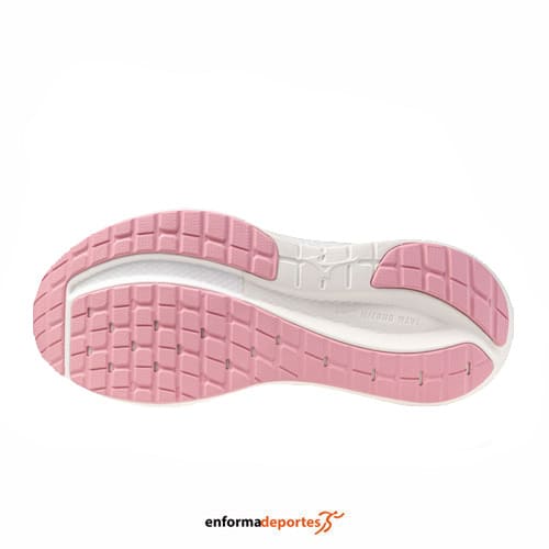 Zapatilla mujer Mizuno Wave Inspire 22