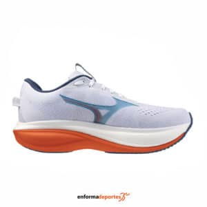 Zapatilla hombre Mizuno Wive Rider 30