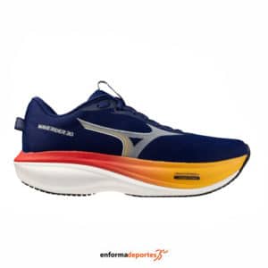 Zapatilla hombre Mizuno Wive Rider 30