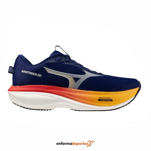 Zapatilla hombre Mizuno Wive Rider 30