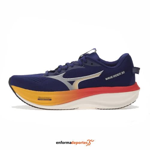 Zapatilla hombre Mizuno Wive Rider 30