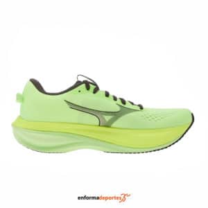 Zapatilla hombre Mizuno Wave Rider 30