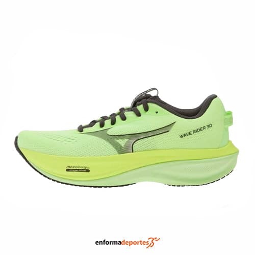 Zapatilla hombre Mizuno Wave Rider 30