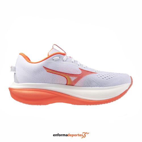 Zapatilla mujer Mizuno Wave Rider 30