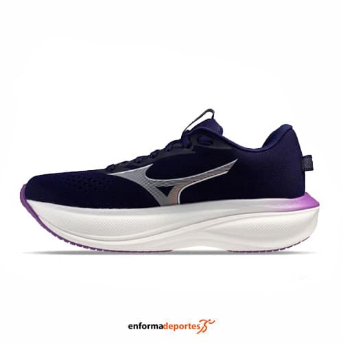 Zapatilla mujer Mizuno Wave Rider 30