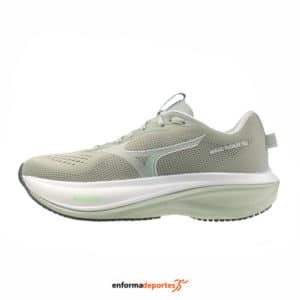 Zapatilla mujer Mizuno Wave Rider 30