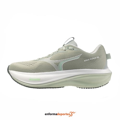 Zapatilla mujer Mizuno Wave Rider 30