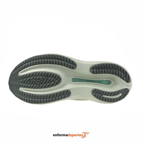 Zapatilla mujer Mizuno Wave Rider 30
