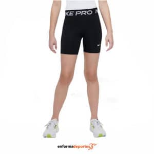 Malla corta junior Nike Pro