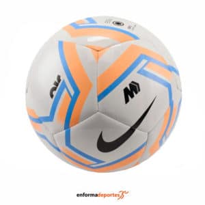 Balón futbol mercurial fade
