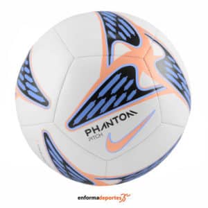 Balón futbol Nike Phantom