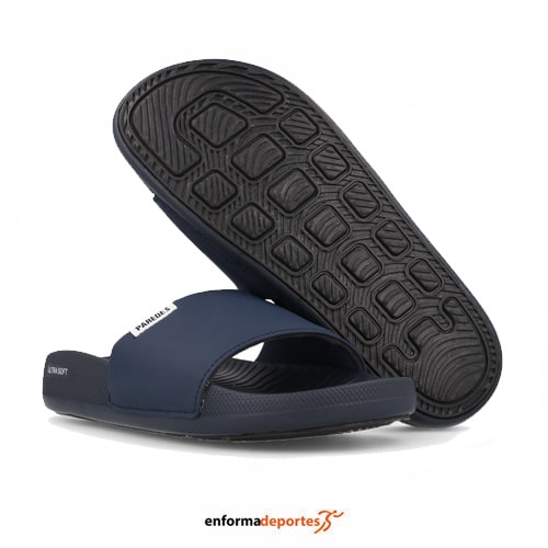Chanclas hombre Paredes Costur