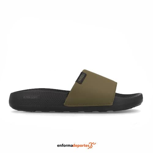 Chanclas hombre Paredes Costur