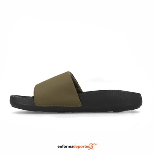 Chanclas hombre Paredes Costur