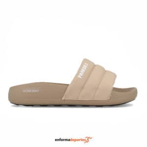 Chanclas mujer Paredes Zucaina