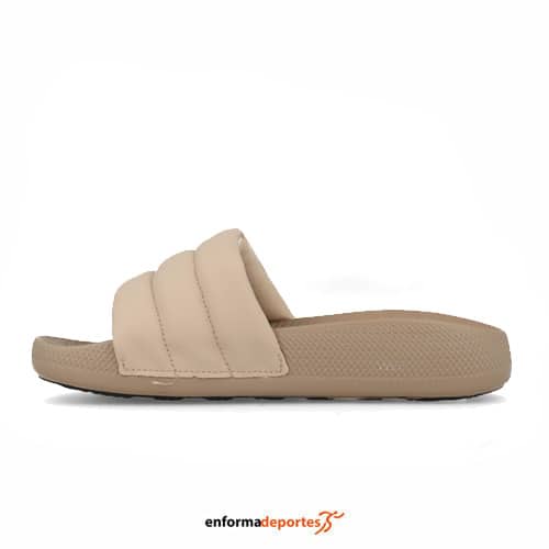 Chanclas mujer Paredes Zucaina