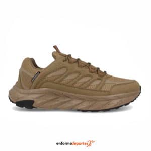Zapatilla hombre paredes Insua