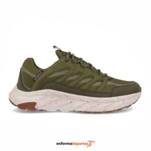 Zapatilla hombre paredes Insua