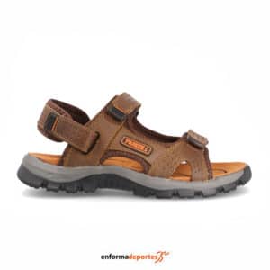 Sandalias hombre Paredes Gredos