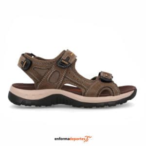 Sandalias mujer Paredes Banyotes