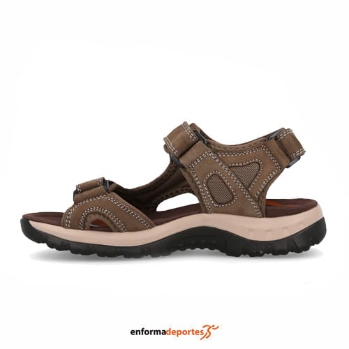 Sandalias mujer Paredes Banyotes