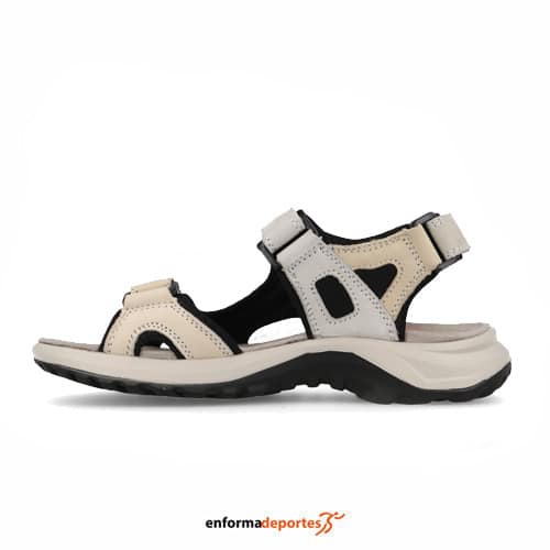 Sandalias mujer Paredes Banyotes