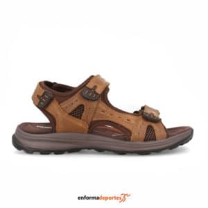 Sandalias hombre Paredes Adelan