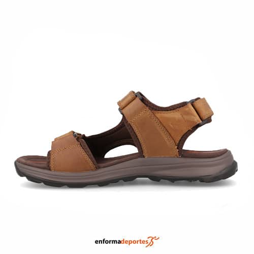 Sandalias hombre Paredes Adelan
