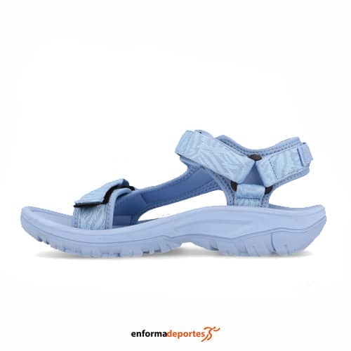 Sandalias mujer Paredes Ayerbe