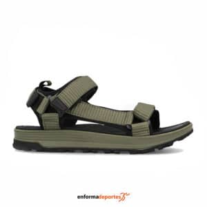 Sandalias hombre Paredes Isuerre