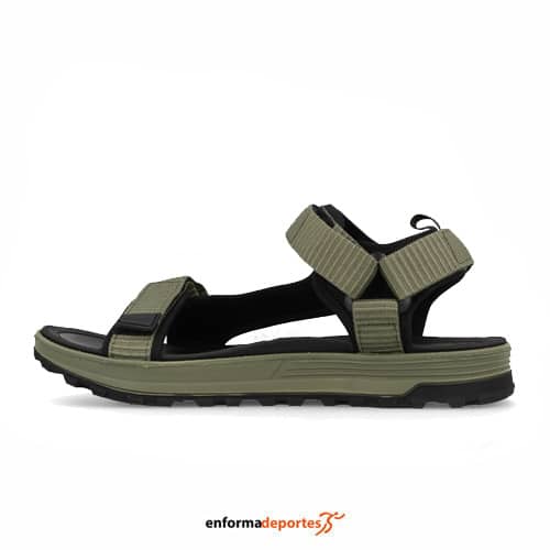 Sandalias hombre Paredes Isuerre
