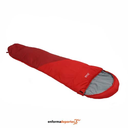 Saco de dormir Regatta Hilo V2 300