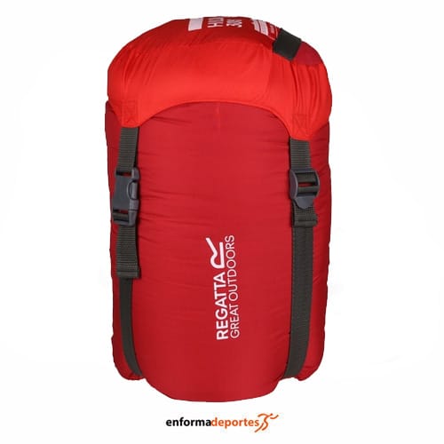 Saco de dormir Regatta Hilo V2 300