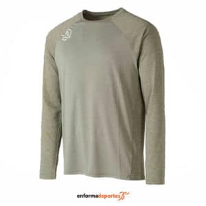 Camiseta hombre Ternua Krodi Ls