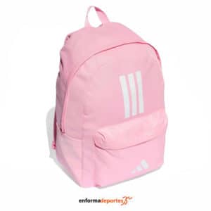 Mochila unisex Adidas Classic Bars 3S