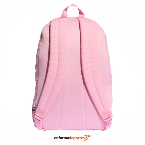 Mochila unisex Adidas Classic Bars 3S