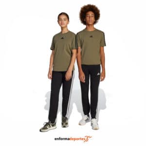 Pantalon junior Adidas 3S Fleece