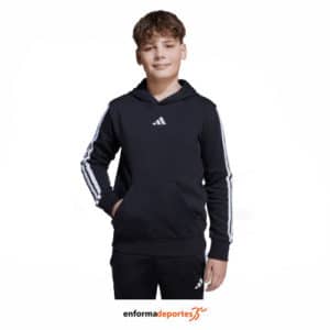 Sudadera junior Adidas