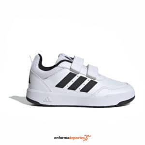 Zapatilla junior Adidas tensaur 3.0 Cf