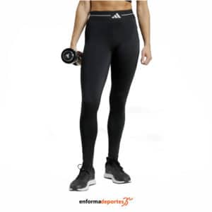 Malla mujer Adidas Hyperglam 3 Stripes